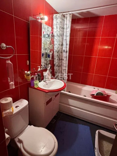 Apartament 3 Camere, decomandat, 67mp, mobilat și utilat, Nicolina