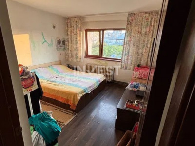 Apartament 3 Camere, decomandat, 67mp, mobilat și utilat, Nicolina