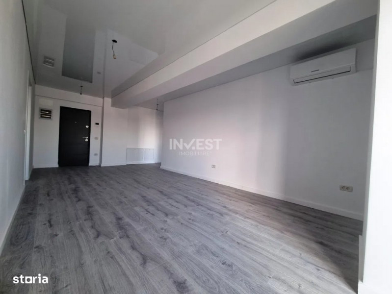 APARTAMENT CU 2 CAMERE , FINALIZAT , ZONA NICOLINA , COMSION 0%