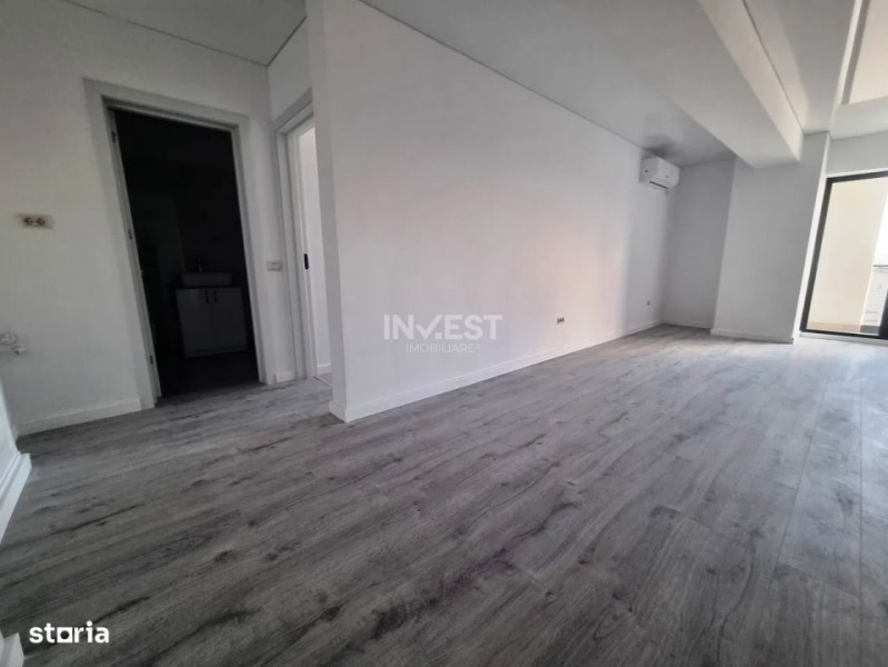 APARTAMENT CU 2 CAMERE , FINALIZAT , ZONA NICOLINA , COMSION 0%