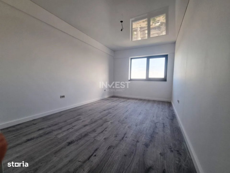 APARTAMENT CU 2 CAMERE , FINALIZAT , ZONA NICOLINA , COMSION 0%