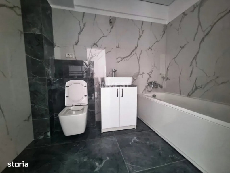 APARTAMENT CU 2 CAMERE , FINALIZAT , ZONA NICOLINA , COMSION 0%