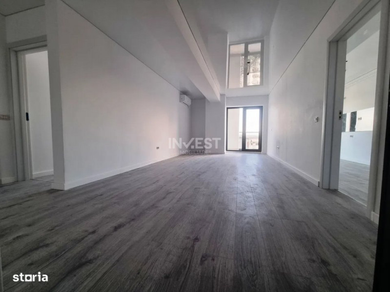 APARTAMENT CU 2 CAMERE , FINALIZAT , ZONA NICOLINA , COMSION 0%