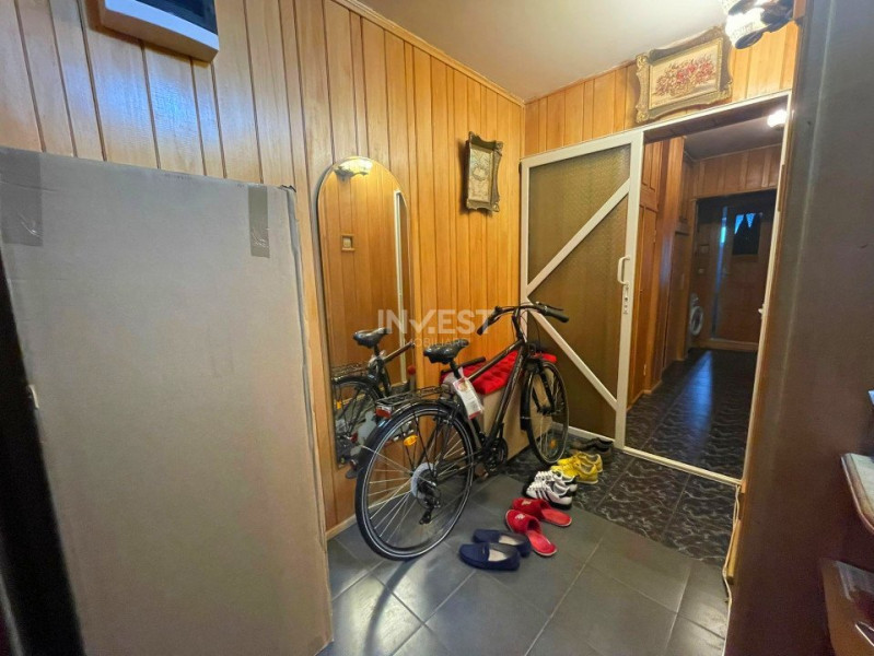 Apartament 3 camere decomandat-Tatarasi-Oancea-bloc 1987