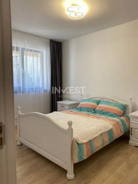 Apartament 2 camere decomandat – parter, loc de parcare inclus – bloc nou 2024