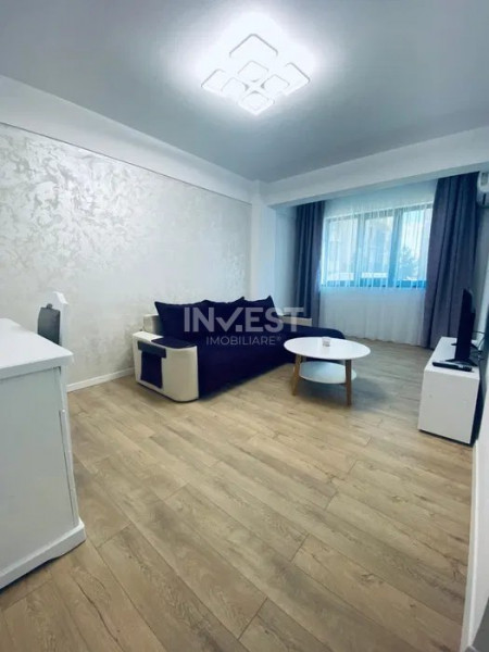 Apartament 2 camere decomandat – parter, loc de parcare inclus – bloc nou 2024