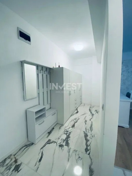 Apartament 2 camere decomandat – parter, loc de parcare inclus – bloc nou 2024