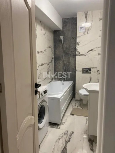 Apartament 2 camere decomandat – parter, loc de parcare inclus – bloc nou 2024