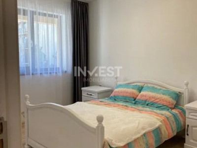Apartament 2 camere decomandat – parter, loc de parcare inclus – bloc nou 2024