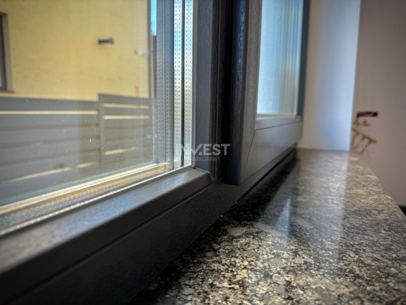 Casă cu 4 camere și 2 băi în zona Bucium-Iași