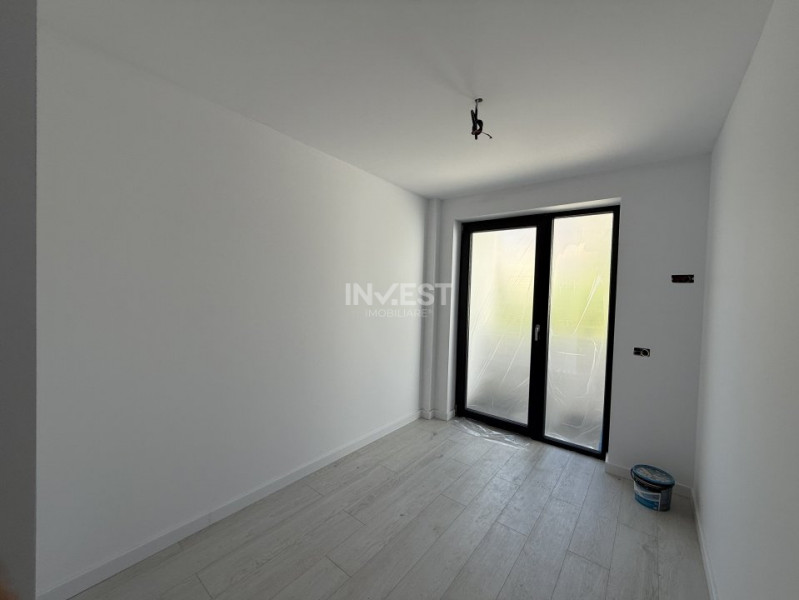 Casă cu 4 camere și 2 băi în zona Bucium-Iași