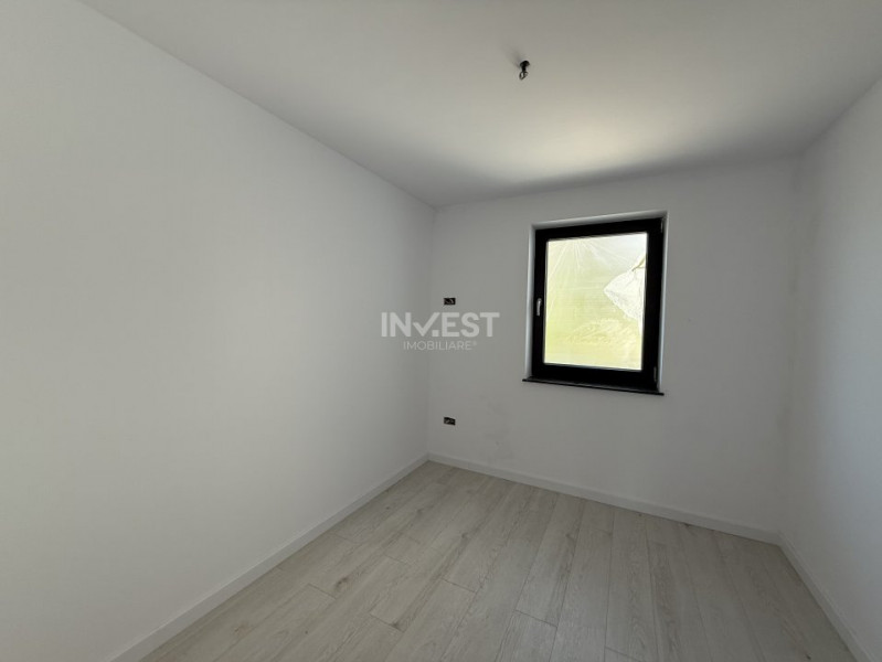 Casă cu 4 camere și 2 băi în zona Bucium-Iași