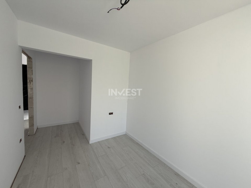 Casă cu 4 camere și 2 băi în zona Bucium-Iași
