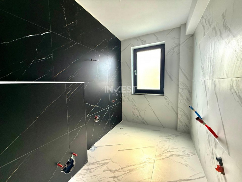 Casă cu 4 camere și 2 băi în zona Bucium-Iași