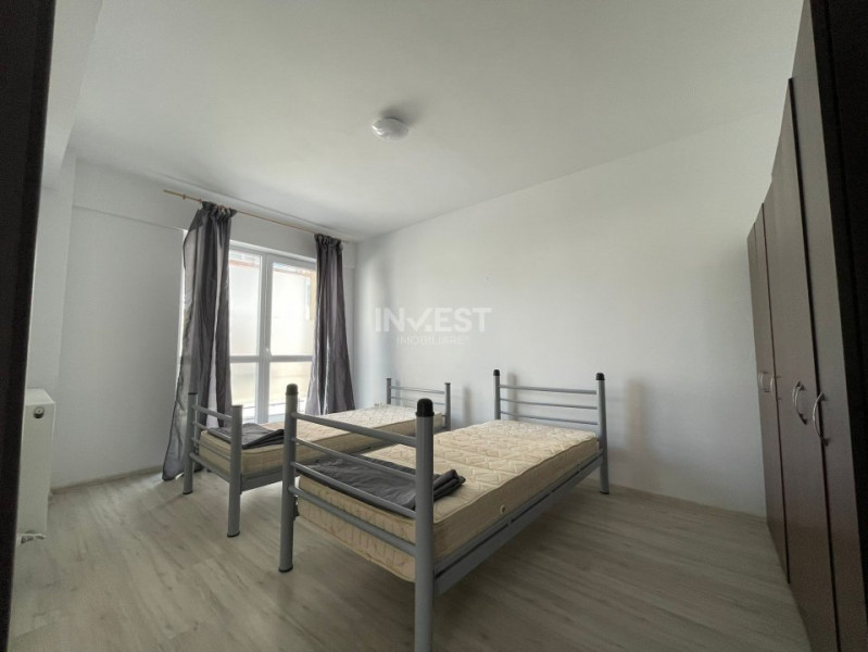 3 CAMERE DECOMANDAT 72 MP VALEA LUPULUI