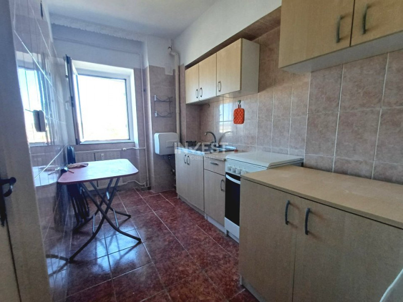 Apartament 1 camera, decomandat, 46mp, Pizza Nico- Nicolina