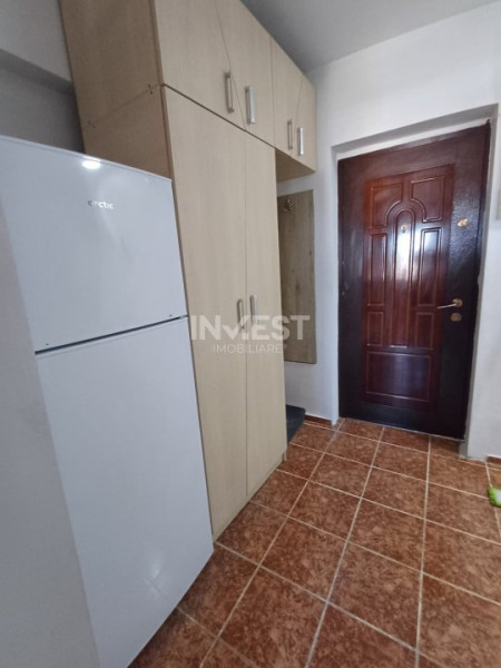 Apartament 1 camera, decomandat, 46mp, Pizza Nico- Nicolina