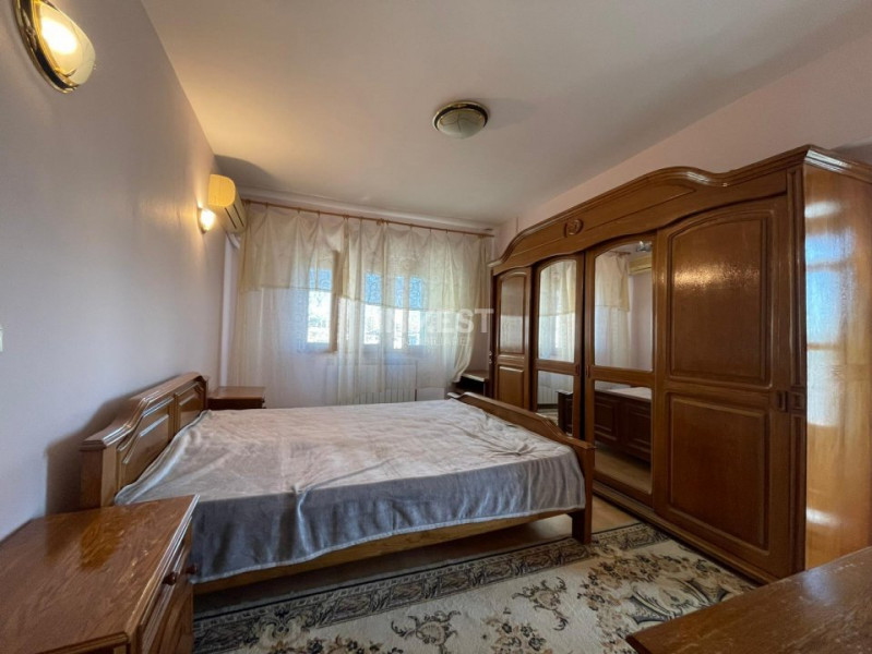 De vanzare 3 camere, decomandat, zona Moara de foc, Iasi