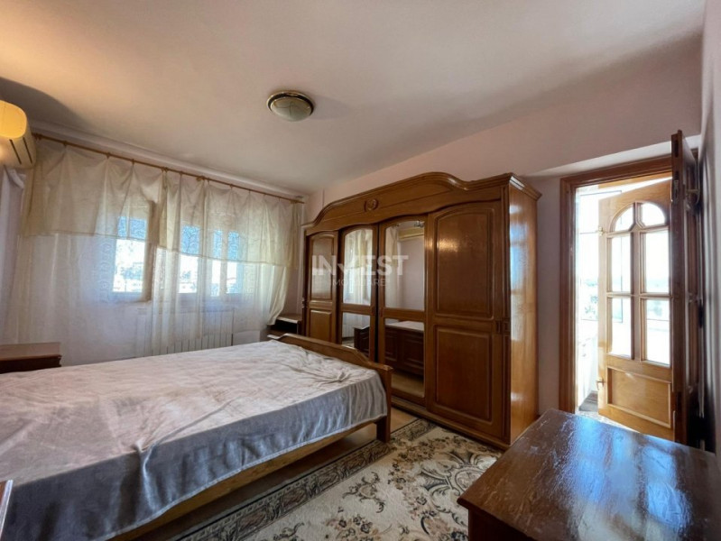De vanzare 3 camere, decomandat, zona Moara de foc, Iasi