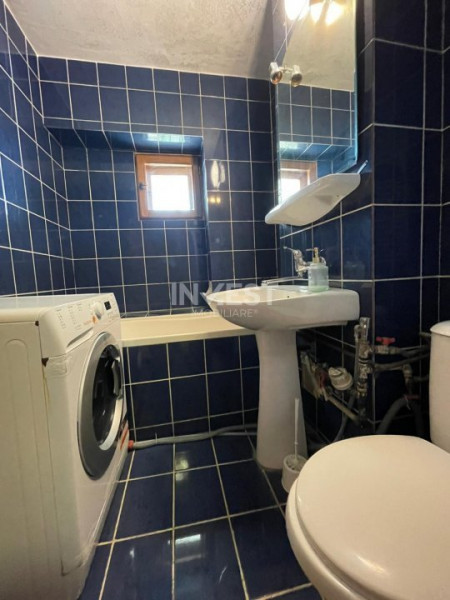 De vanzare 3 camere, decomandat, zona Moara de foc, Iasi