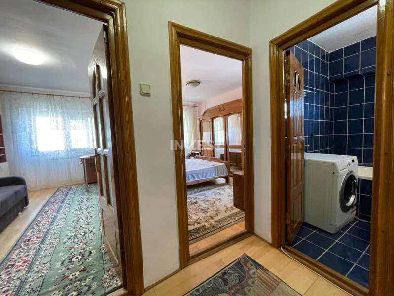 De vanzare 3 camere, decomandat, zona Moara de foc, Iasi