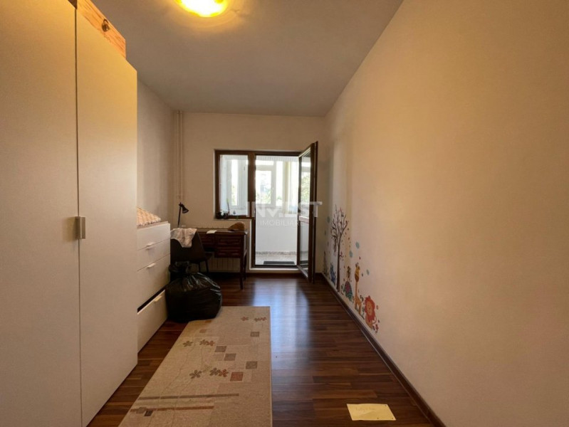 De vanzare! 3 camere, decomandat, zona Pacurari - Alpha Bank, Iasi