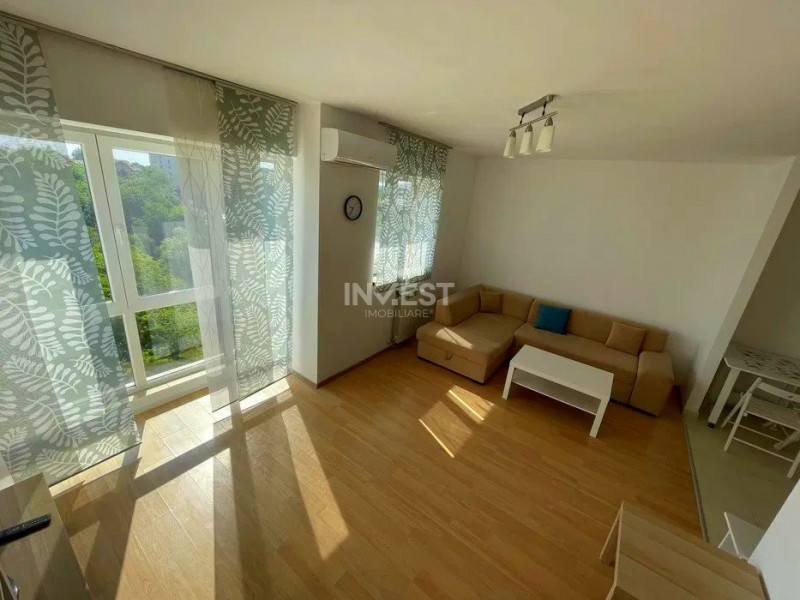 Apartament 2 camere-Tatarasi-Kaufland-Bloc 2010