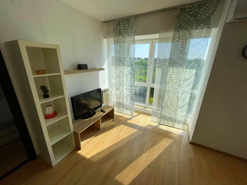 Apartament 2 camere-Tatarasi-Kaufland-Bloc 2010