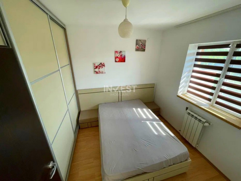 Apartament 2 camere-Tatarasi-Kaufland-Bloc 2010
