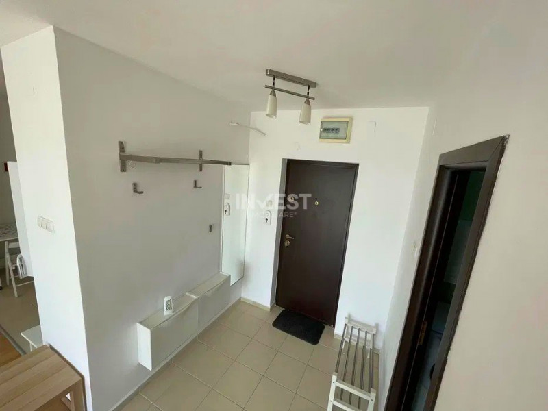 Apartament 2 camere-Tatarasi-Kaufland-Bloc 2010