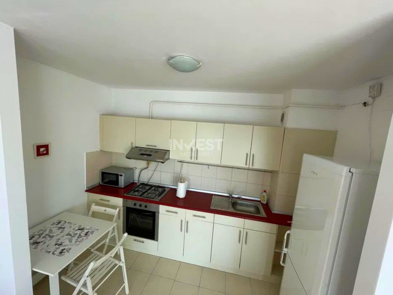 Apartament 2 camere-Tatarasi-Kaufland-Bloc 2010