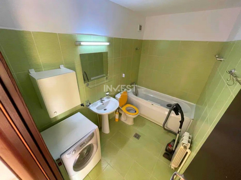 Apartament 2 camere-Tatarasi-Kaufland-Bloc 2010