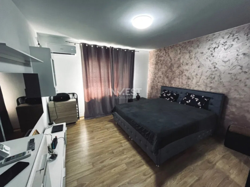 1 CAMERA DECOMANDAT MOBILAT+UTILAT MALL MOLDOVA