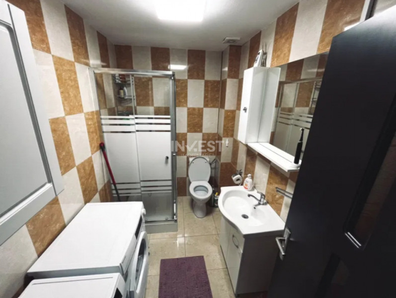1 CAMERA DECOMANDAT MOBILAT+UTILAT MALL MOLDOVA