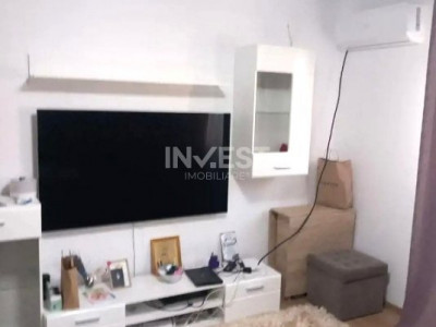 1 CAMERA DECOMANDAT MOBILAT+UTILAT MALL MOLDOVA