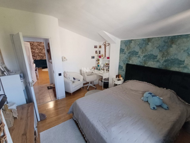 Apartament 2 camere, 55 mp, modern – Pizza Nico