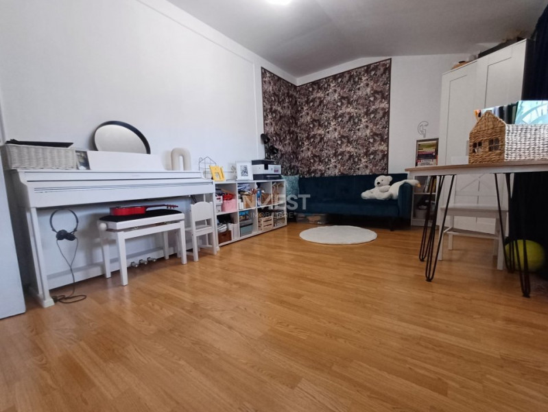 Apartament 2 camere, 55 mp, modern – Pizza Nico