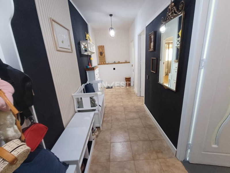 Apartament 2 camere, 55 mp, modern – Pizza Nico