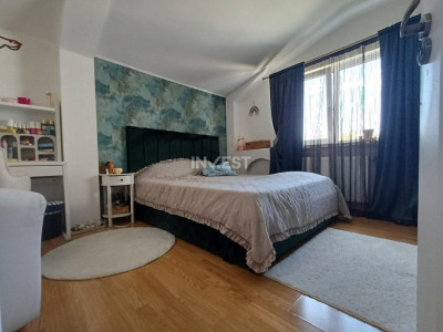 Apartament 2 camere, 55 mp, modern – Pizza Nico