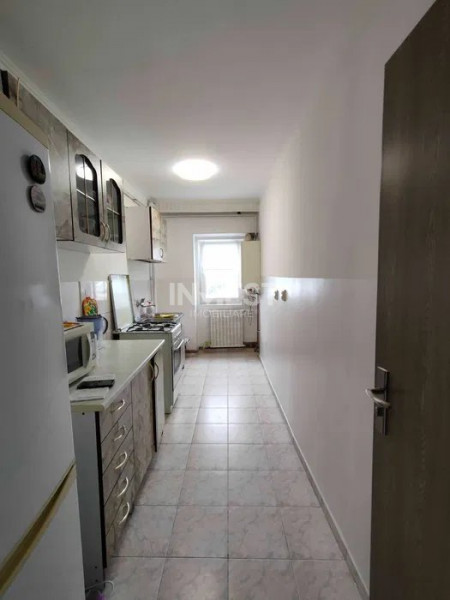 Apartament 1 cameră, decomandat, 39,4 mp, mobilat-utilat, CUG