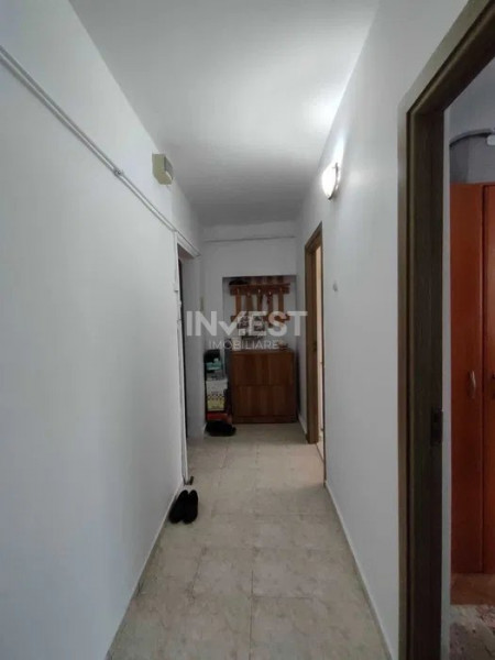 Apartament 1 cameră, decomandat, 39,4 mp, mobilat-utilat, CUG