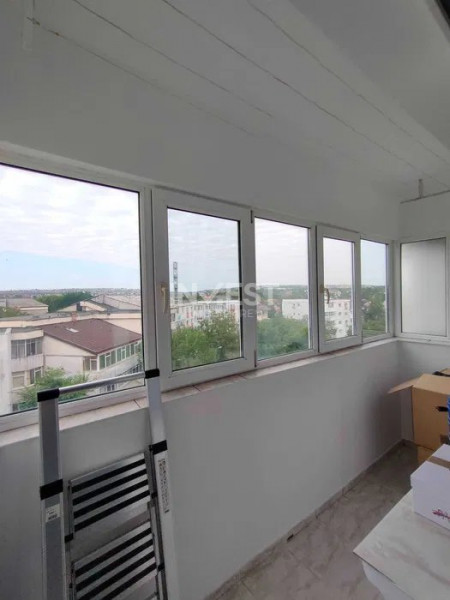 Apartament 1 cameră, decomandat, 39,4 mp, mobilat-utilat, CUG
