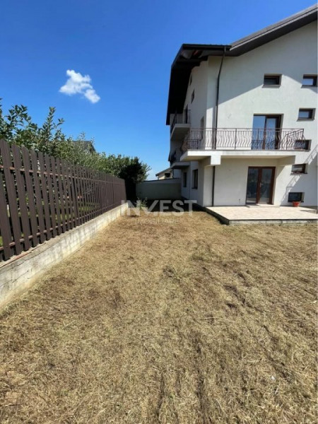 DUPLEX 7 CAMERE , VALEA ADANCA , 245 MP UTILI 