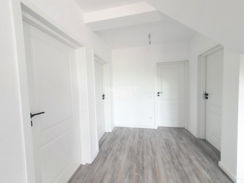 Casă individuală cu 3 camere în Hlincea