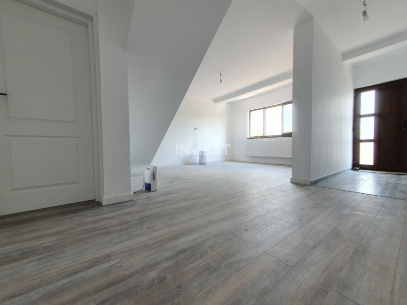 Casă individuală cu 3 camere în Hlincea