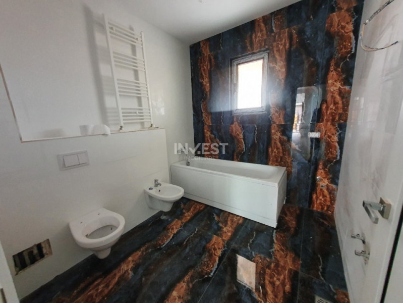 Casă individuală cu 3 camere în Hlincea