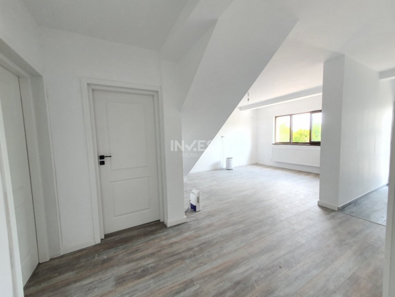 Casă individuală cu 3 camere în Hlincea