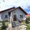 Casă individuală cu 3 camere în Hlincea