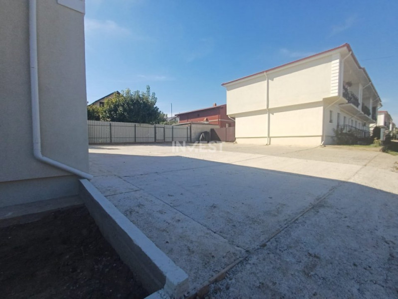 APARTAMENT 3 CAMERE , ETAJ 1, 58 MP , FINALIZAT INTABULAT