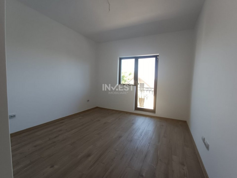 APARTAMENT 3 CAMERE , ETAJ 1, 58 MP , FINALIZAT INTABULAT